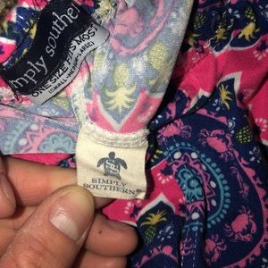 Simply Southern Pants - NWOT Simply Southern leggings Simply Southern Pants - NWOT Simply Southern leggings